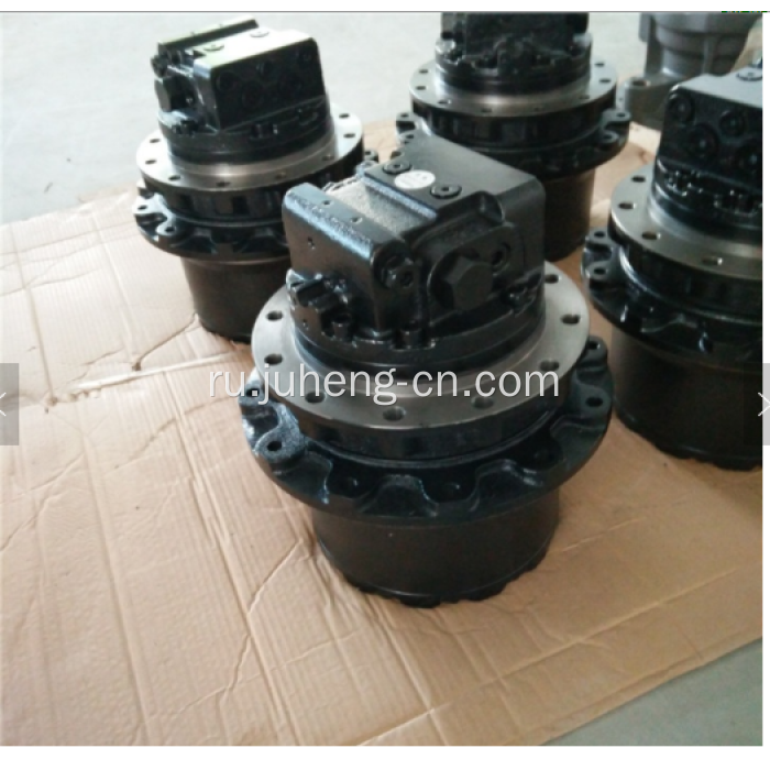 099-6472 Конечная передача ходового двигателя E70B